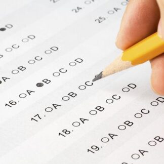 Test de virtudes